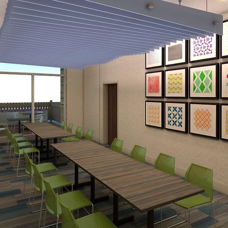Holiday Inn Express - Nashville South - Spring Hill By Ihg Bagian luar foto