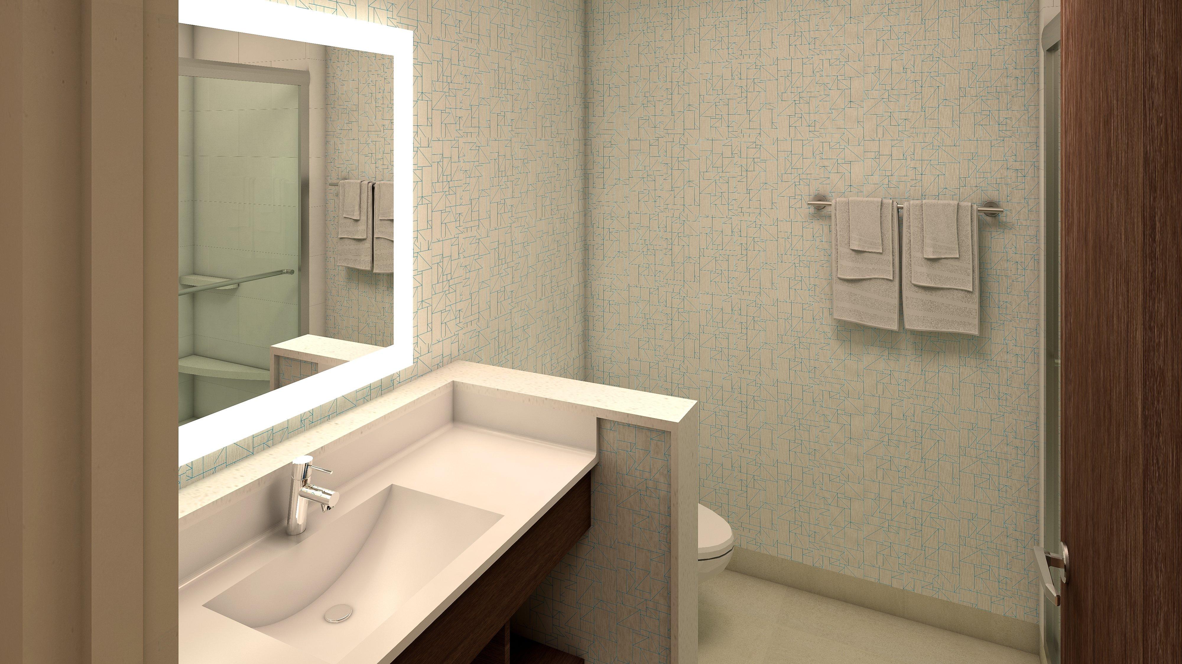 Holiday Inn Express - Nashville South - Spring Hill By Ihg Bagian luar foto