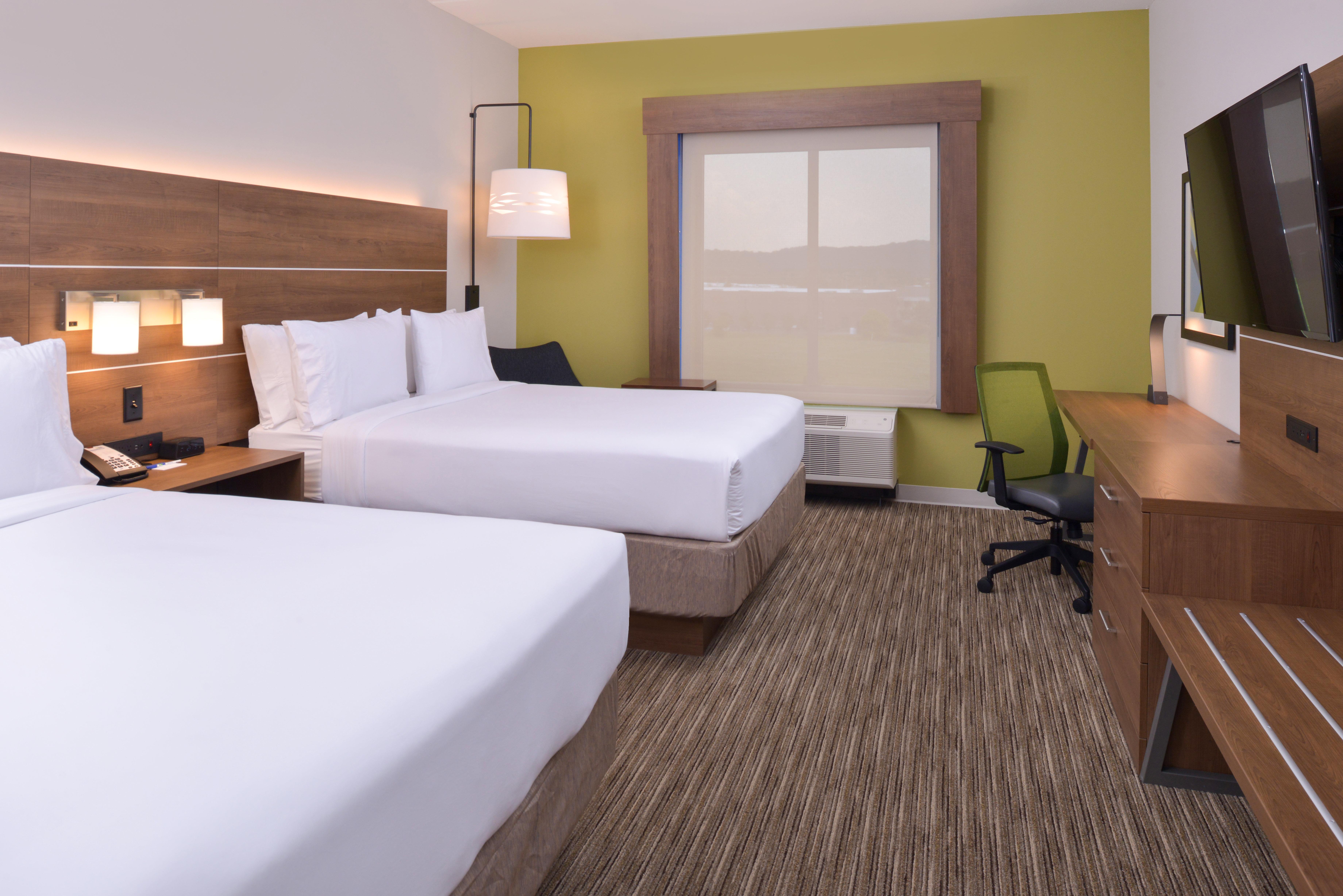 Holiday Inn Express - Nashville South - Spring Hill By Ihg Bagian luar foto