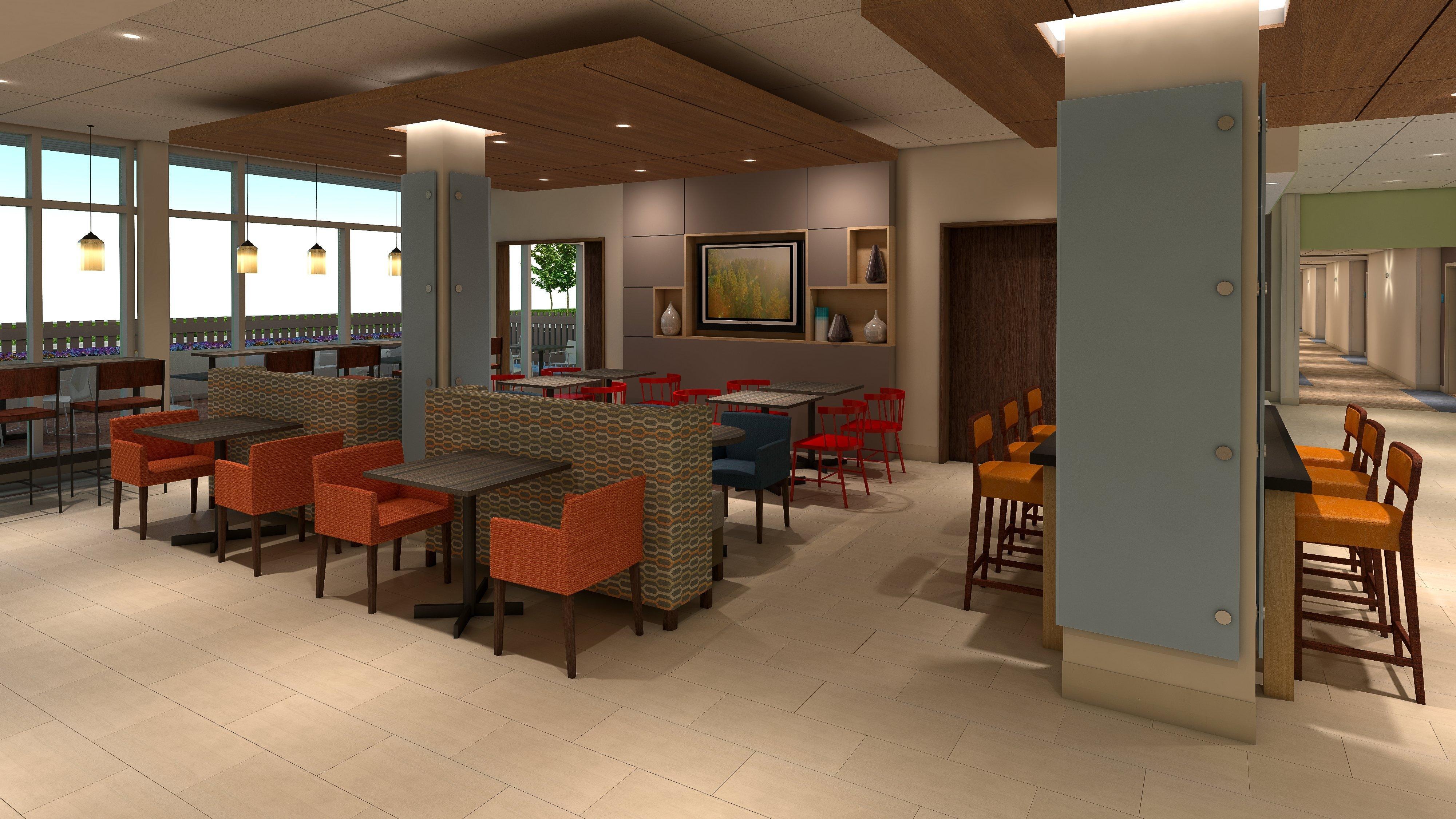 Holiday Inn Express - Nashville South - Spring Hill By Ihg Bagian luar foto