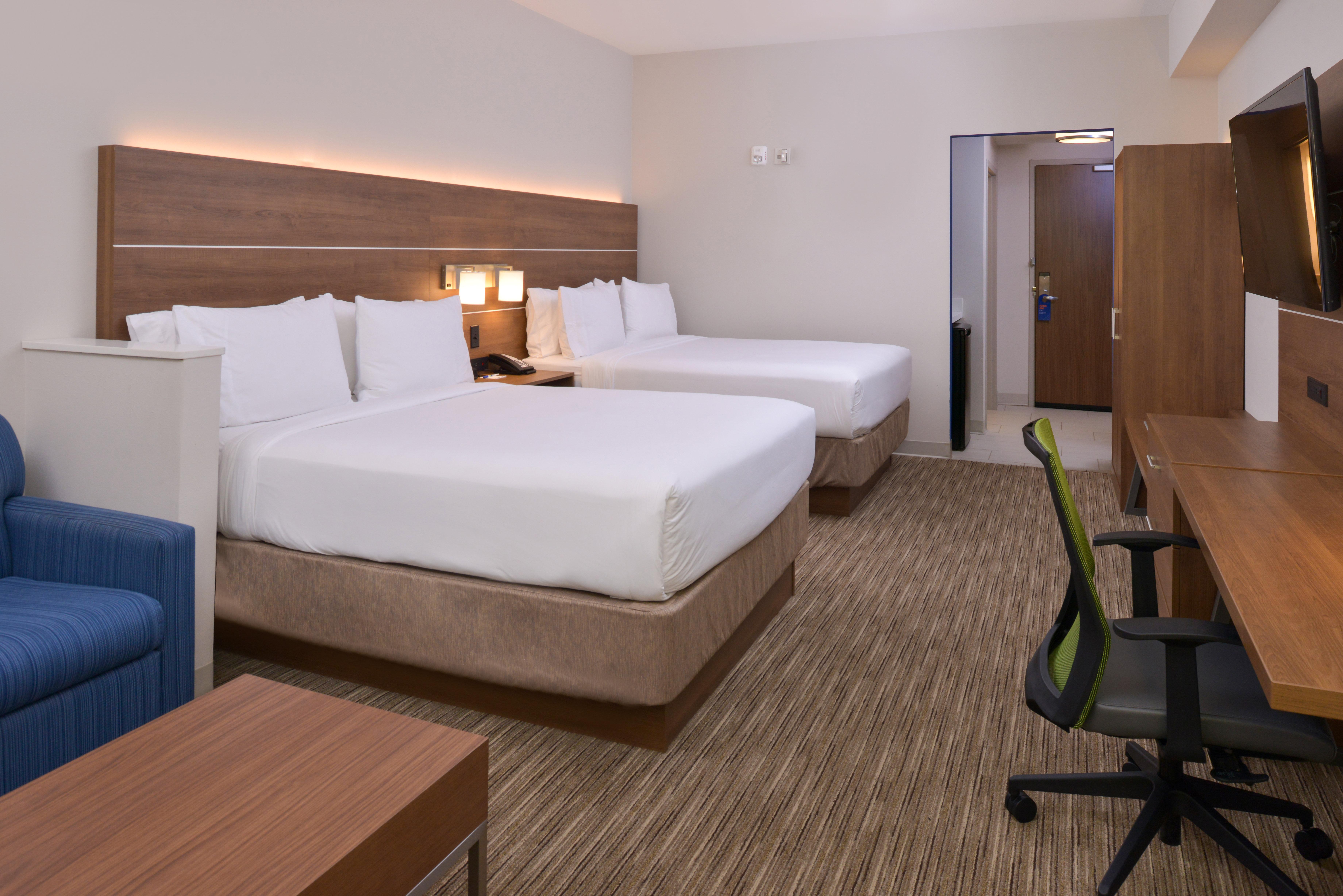 Holiday Inn Express - Nashville South - Spring Hill By Ihg Bagian luar foto