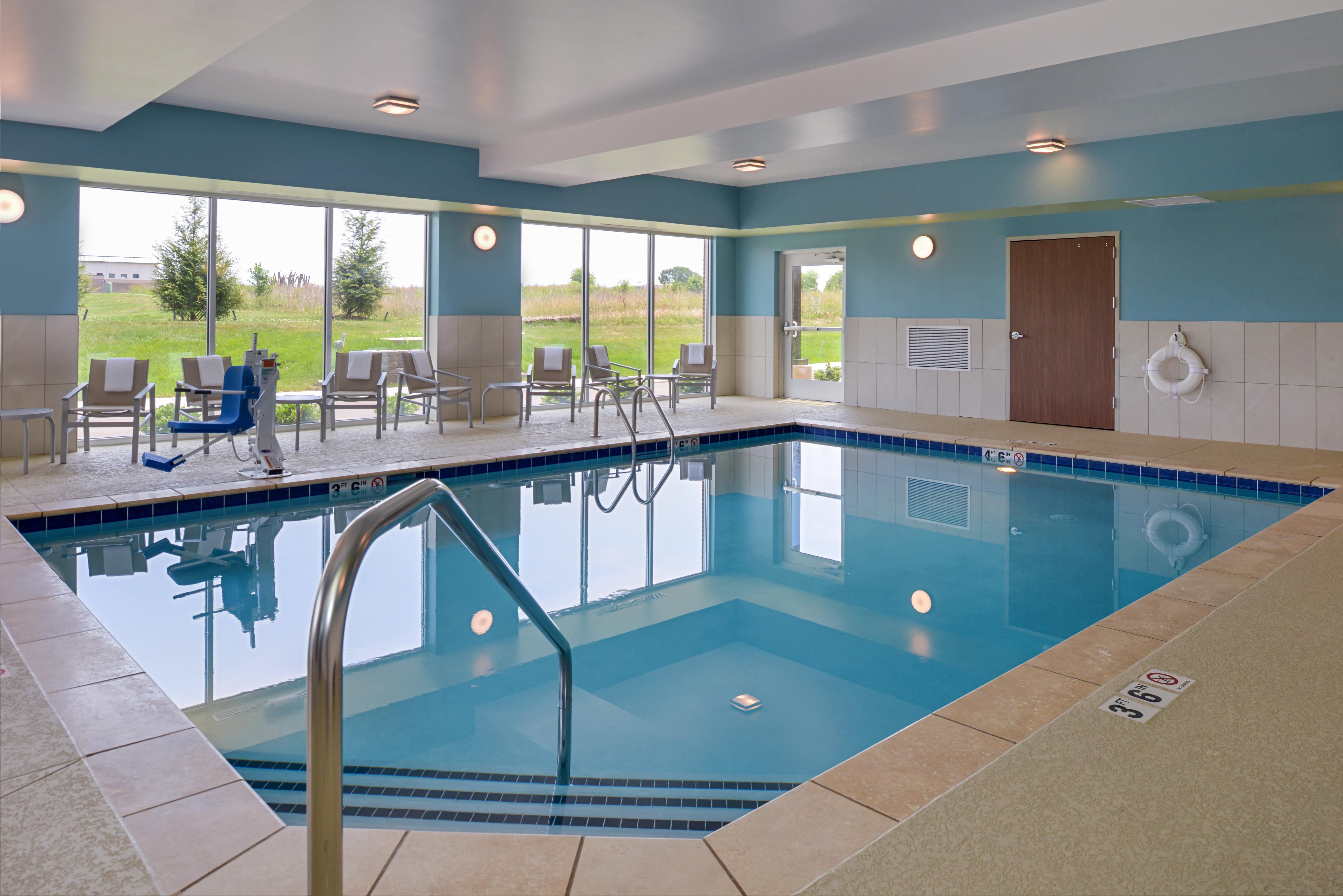Holiday Inn Express - Nashville South - Spring Hill By Ihg Bagian luar foto