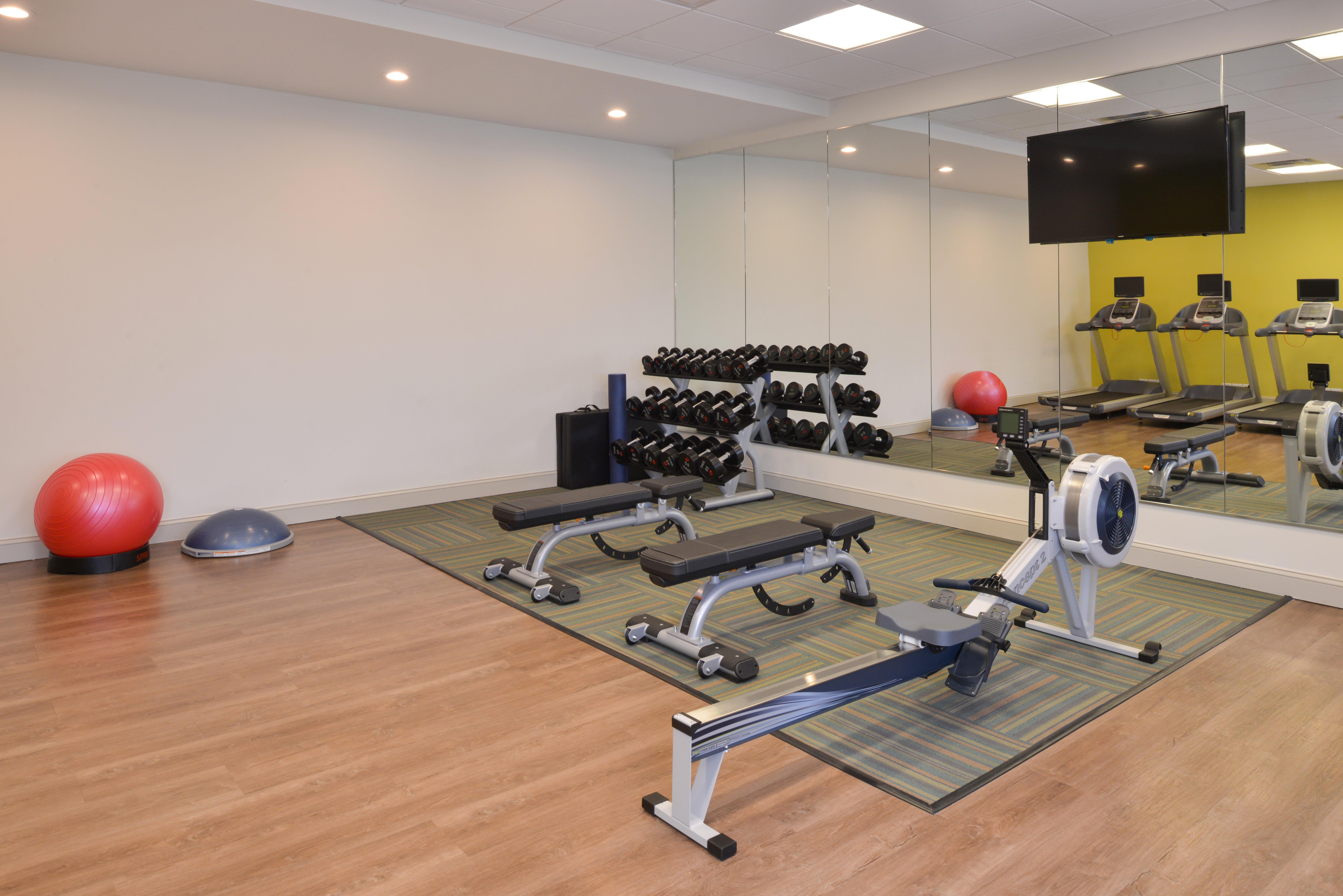 Holiday Inn Express - Nashville South - Spring Hill By Ihg Bagian luar foto