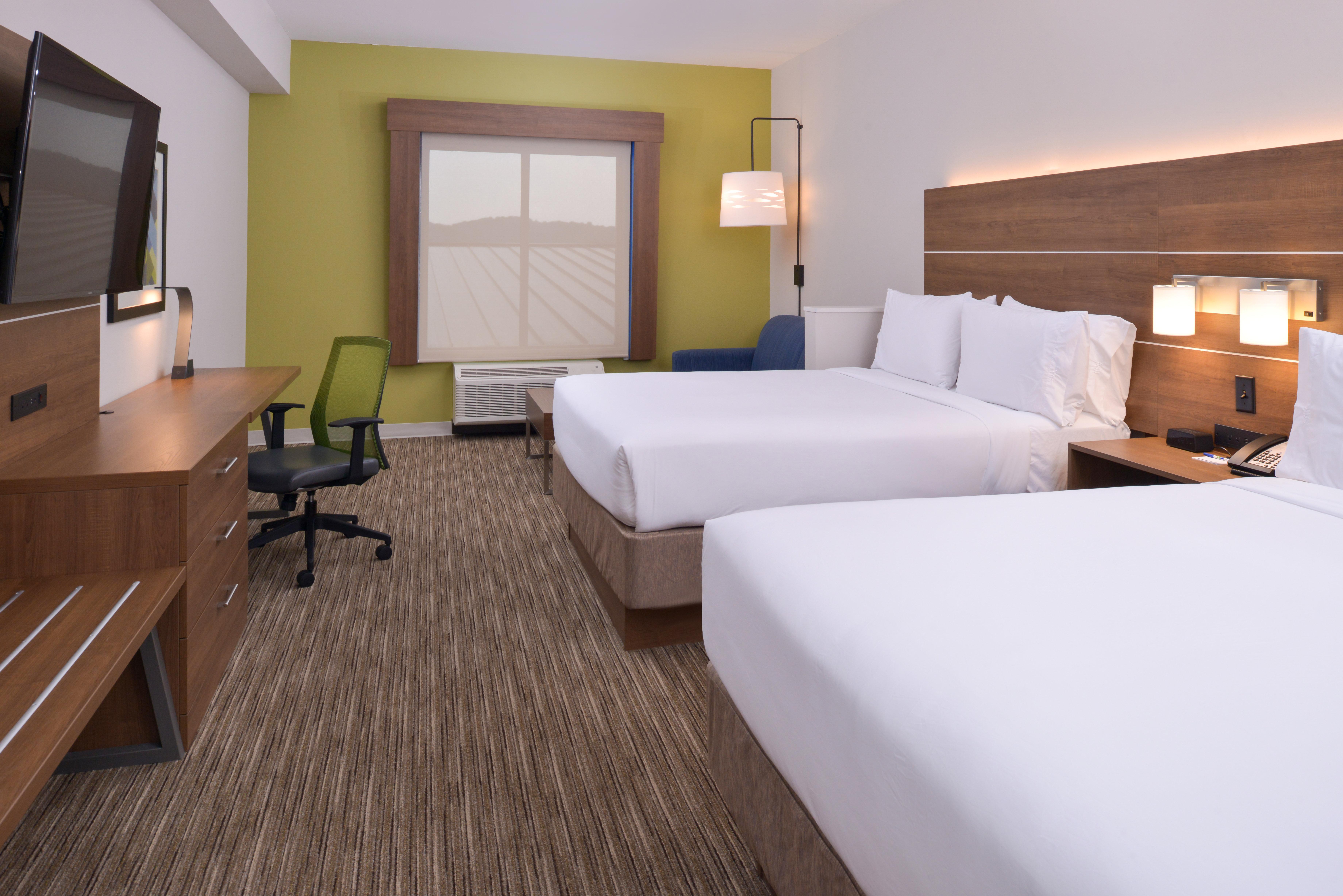 Holiday Inn Express - Nashville South - Spring Hill By Ihg Bagian luar foto