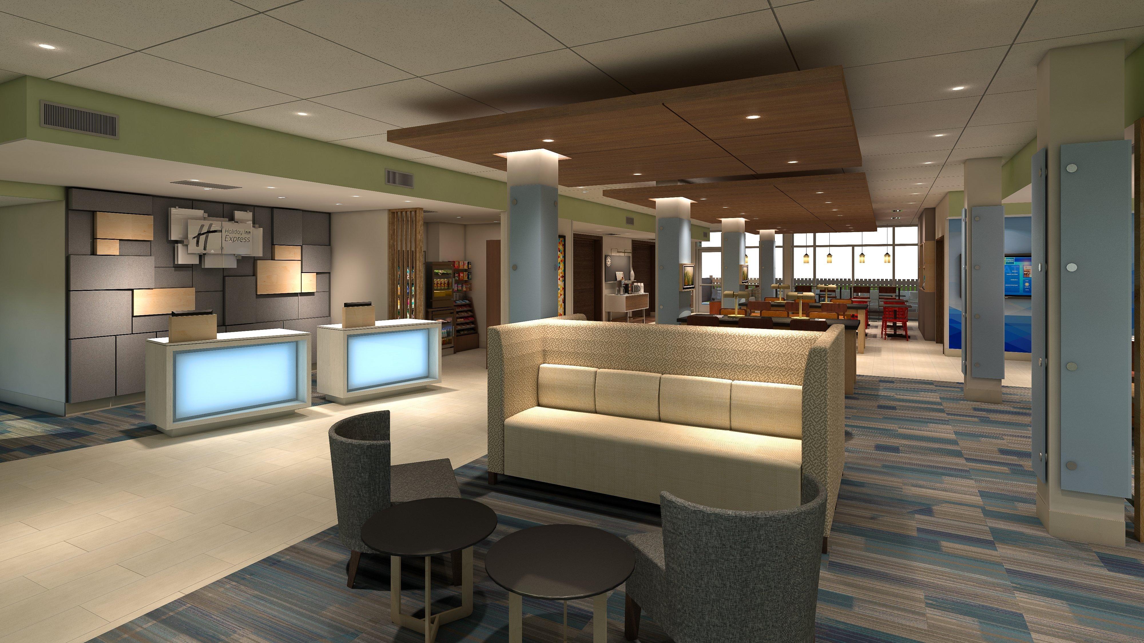 Holiday Inn Express - Nashville South - Spring Hill By Ihg Bagian luar foto
