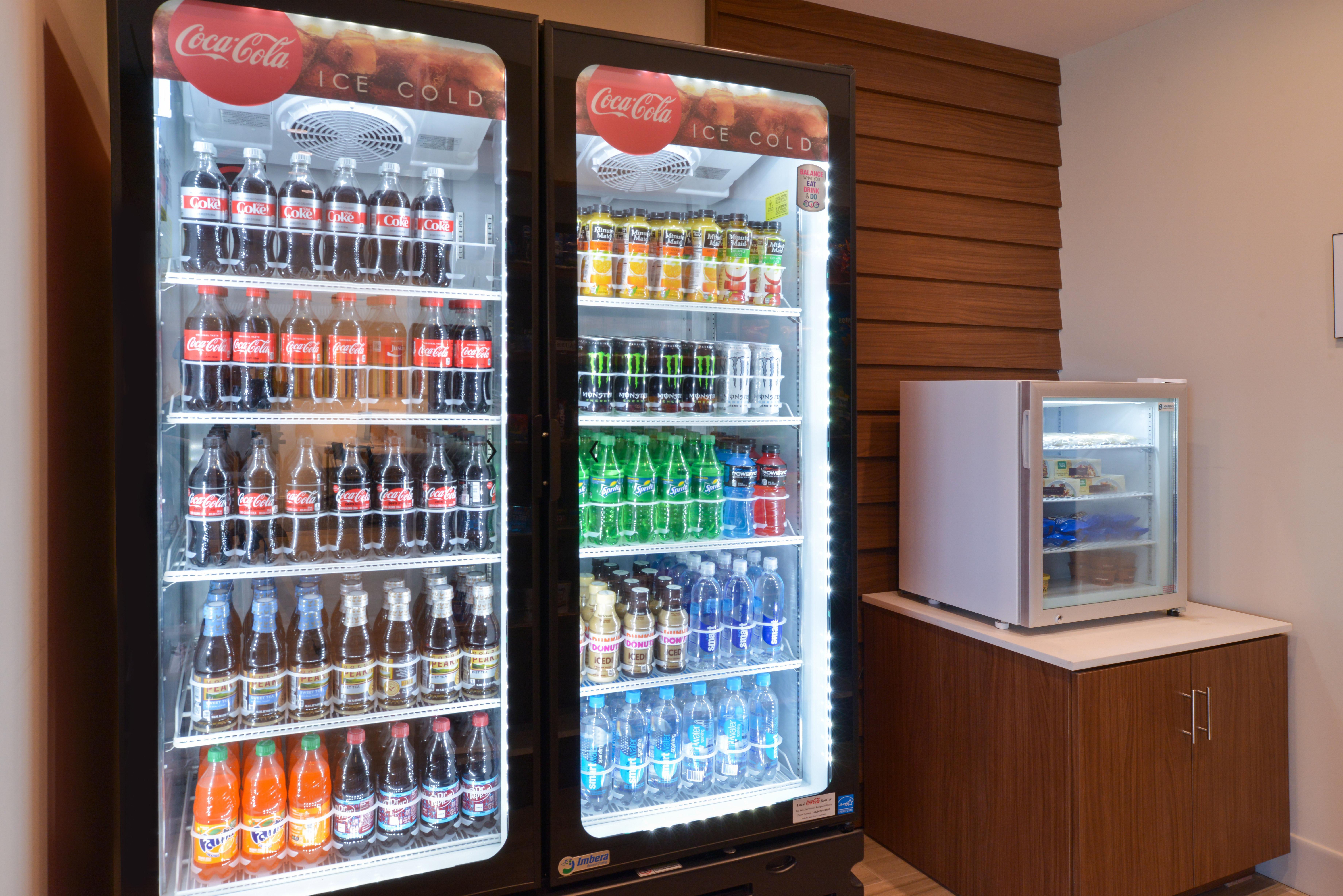 Holiday Inn Express - Nashville South - Spring Hill By Ihg Bagian luar foto