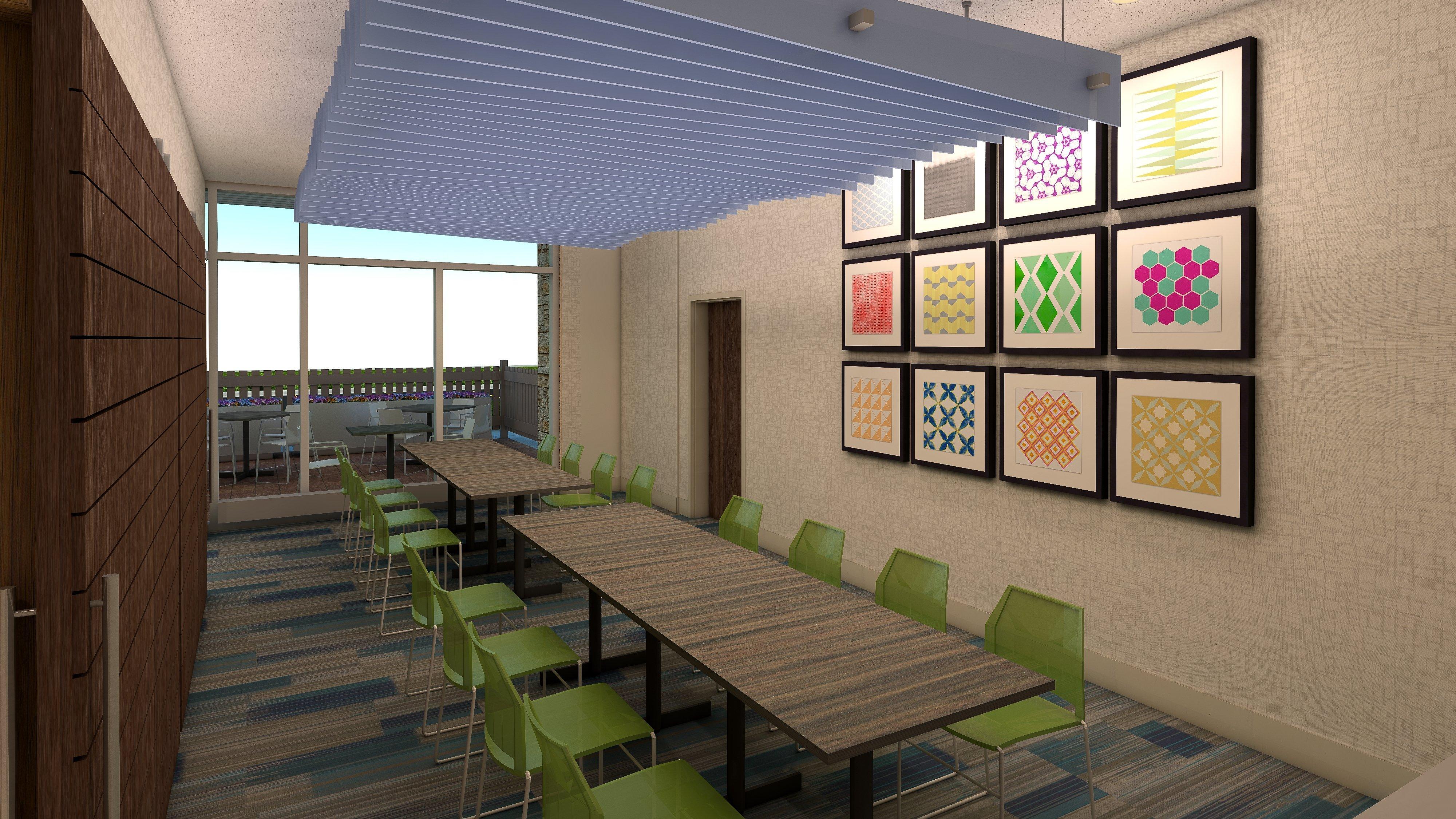 Holiday Inn Express - Nashville South - Spring Hill By Ihg Bagian luar foto