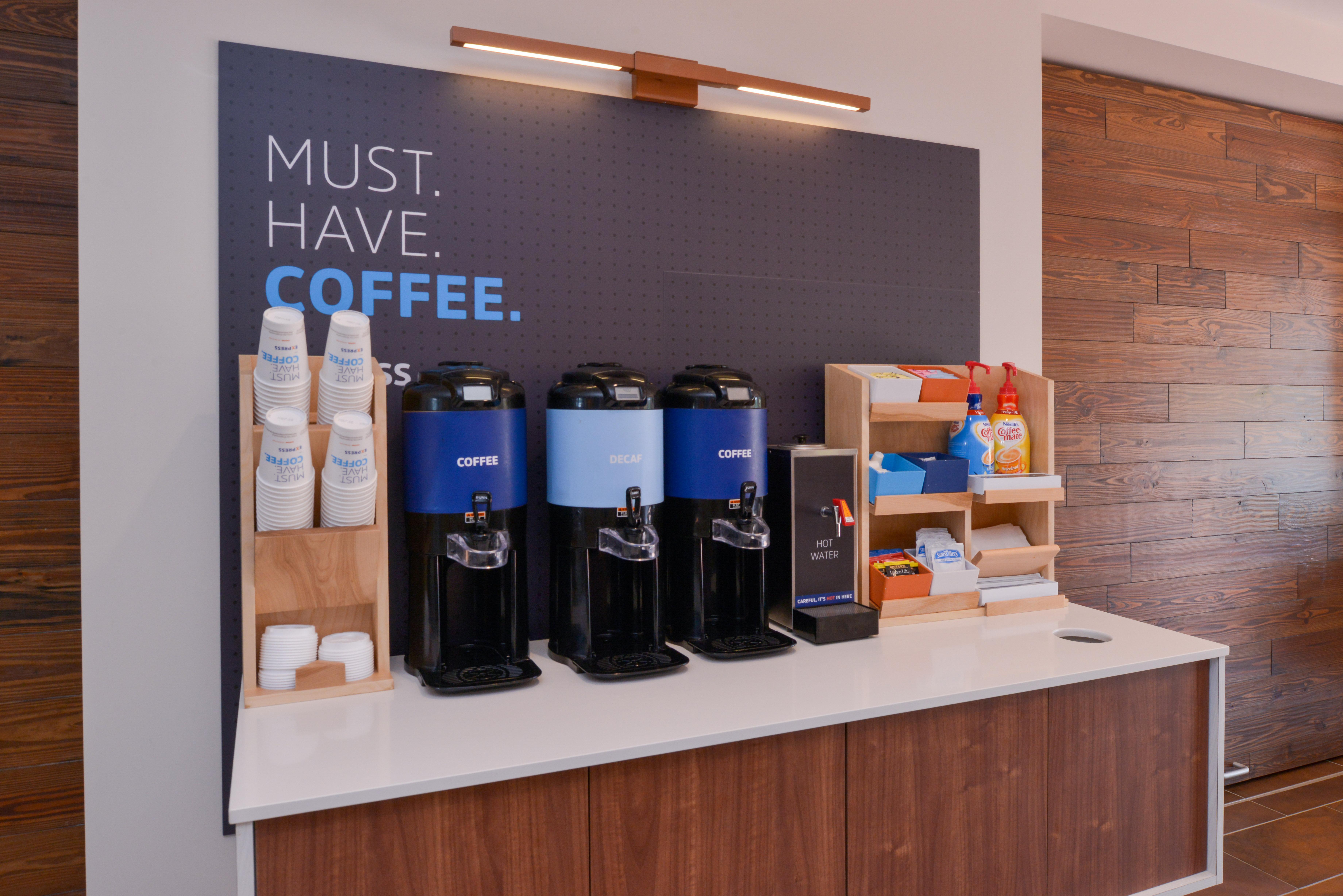 Holiday Inn Express - Nashville South - Spring Hill By Ihg Bagian luar foto