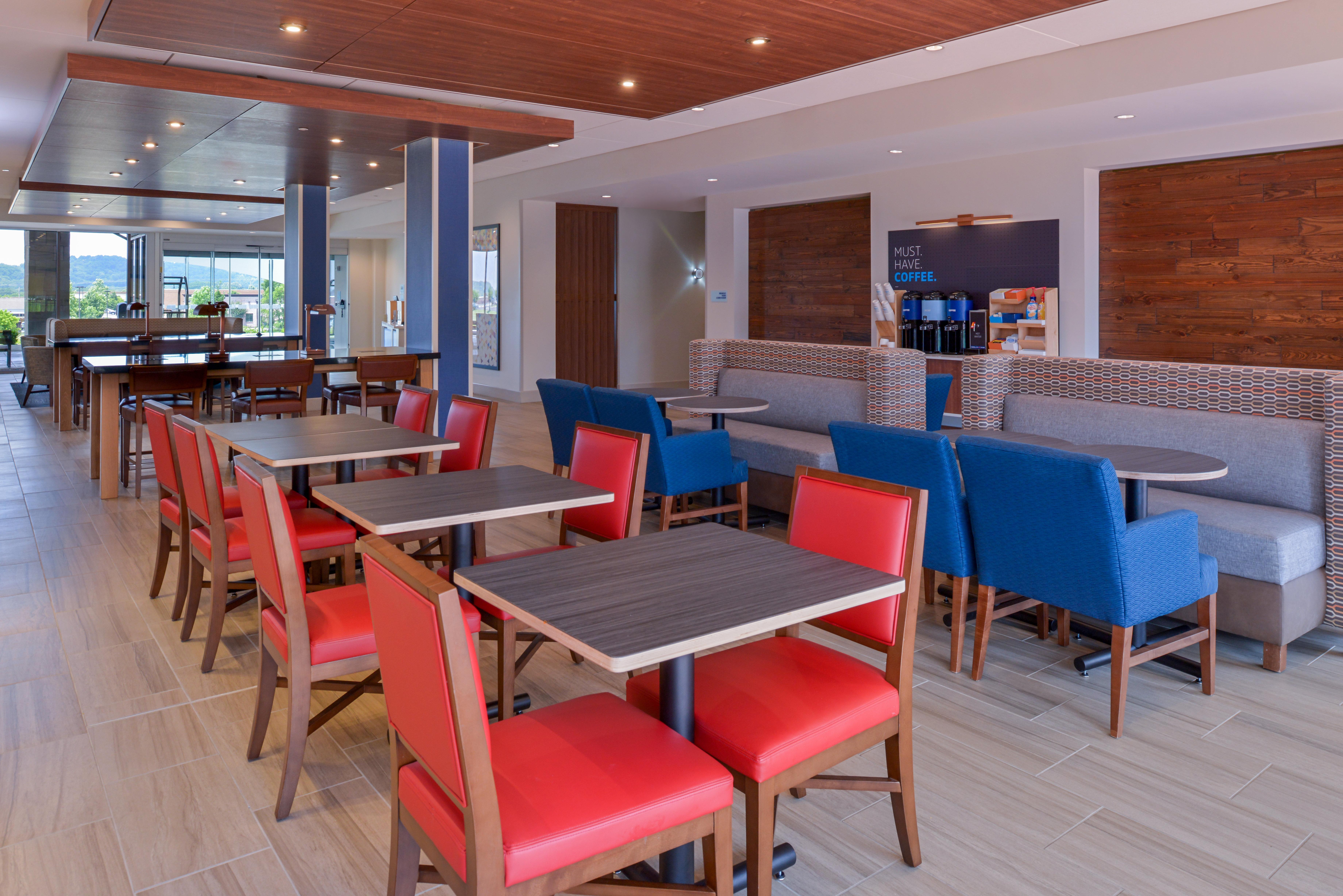 Holiday Inn Express - Nashville South - Spring Hill By Ihg Bagian luar foto