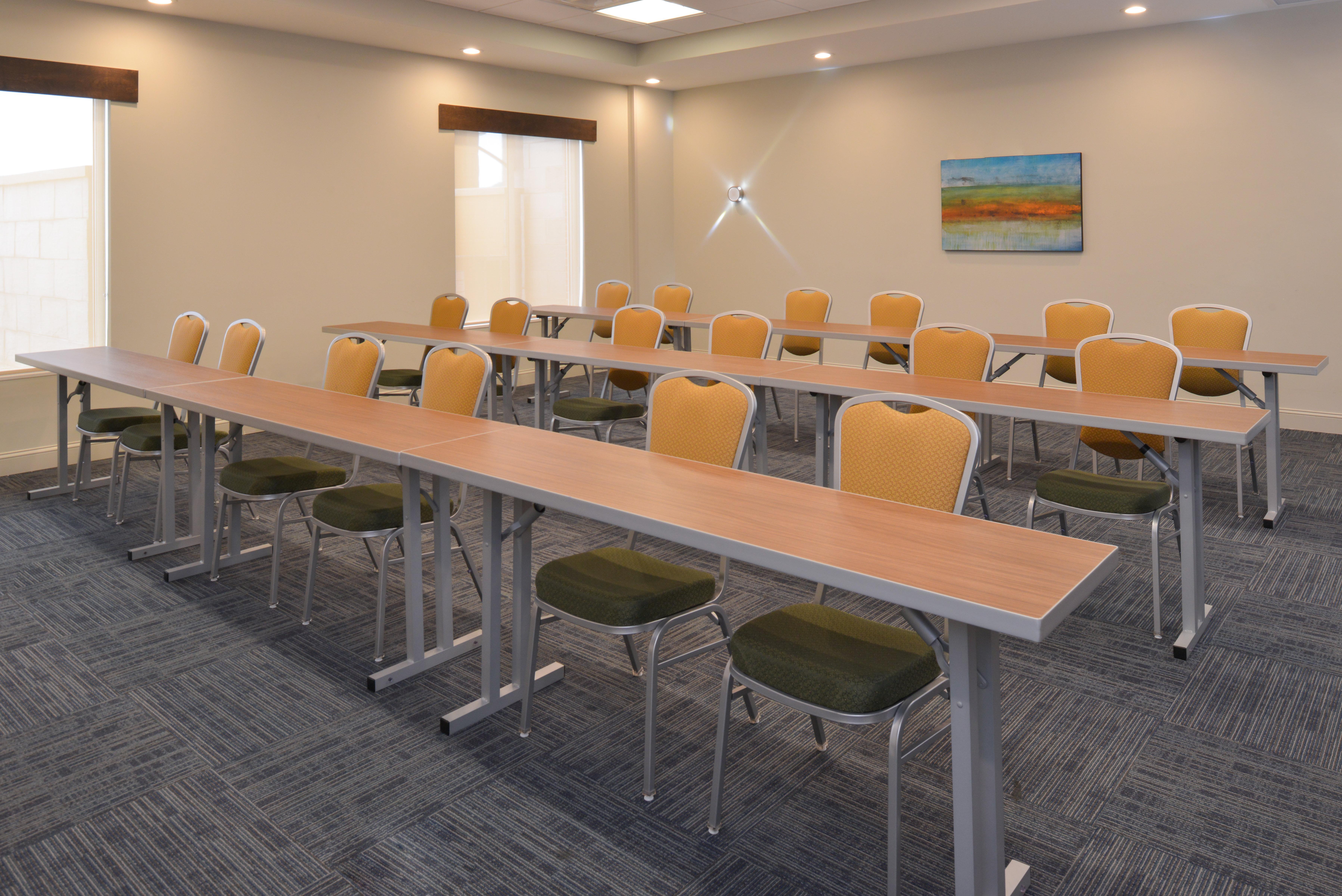 Holiday Inn Express - Nashville South - Spring Hill By Ihg Bagian luar foto