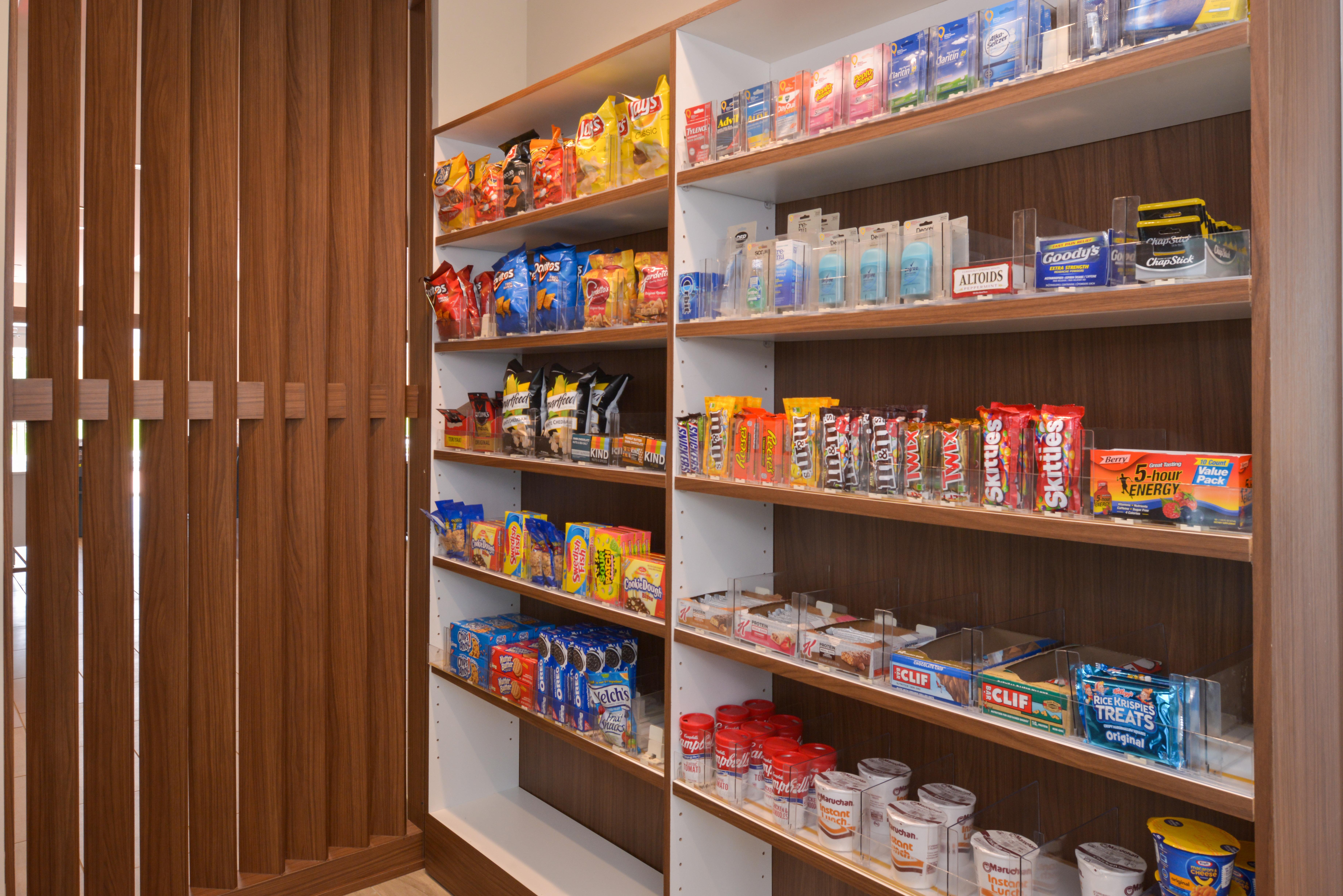 Holiday Inn Express - Nashville South - Spring Hill By Ihg Bagian luar foto