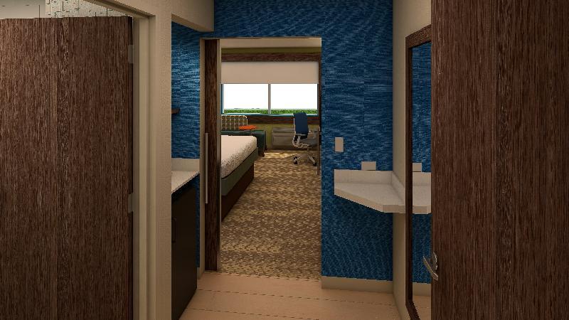 Holiday Inn Express - Nashville South - Spring Hill By Ihg Bagian luar foto