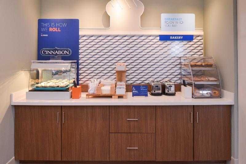 Holiday Inn Express - Nashville South - Spring Hill By Ihg Bagian luar foto