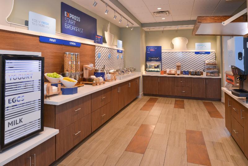 Holiday Inn Express - Nashville South - Spring Hill By Ihg Bagian luar foto